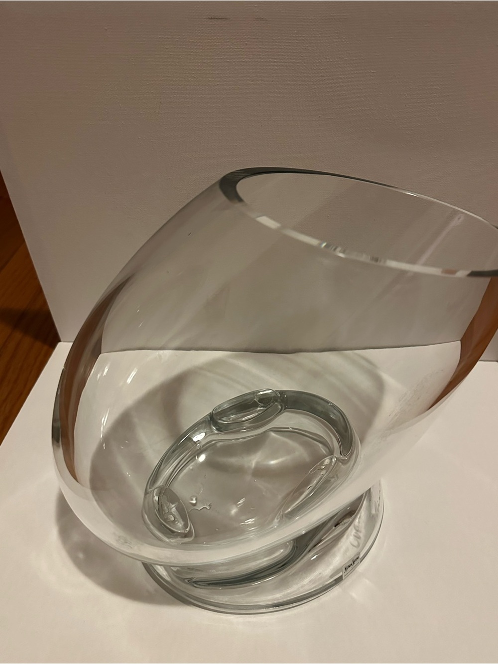 Vintage Luigi Colani Wine Cooler